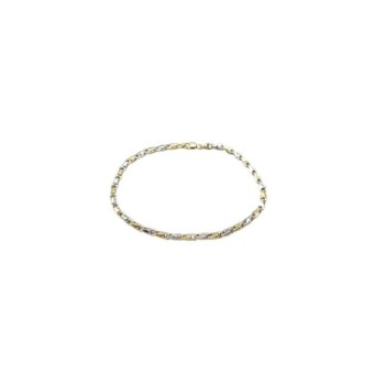 bracciale in oro mod. ubrm58-190 [cc47a930]