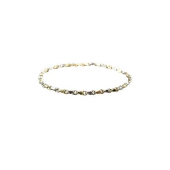 bracciale in oro mod. ubrm58-190 [a27c2b39]