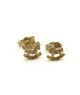 Orecchini cavallino in oro mod.uor11-50 [926d101b]