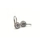 ORECCHINO PONTE ORO MOD. UORM35-142 [f4e3f125]