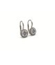 ORECCHINO PONTE ORO MOD. UORM35-142 [f1b3b63b]