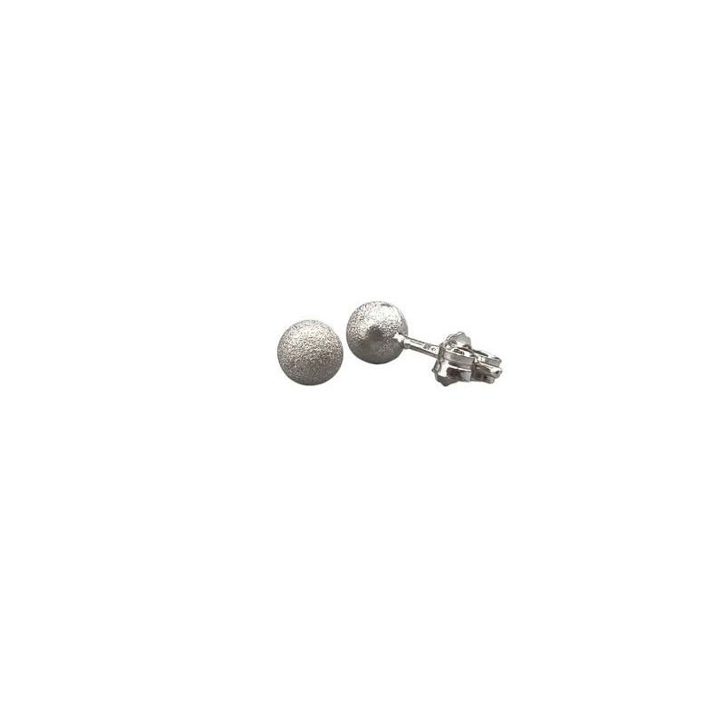 Orecchini Sfere in Oro Mod.UORM35-35A [1bb15c54]