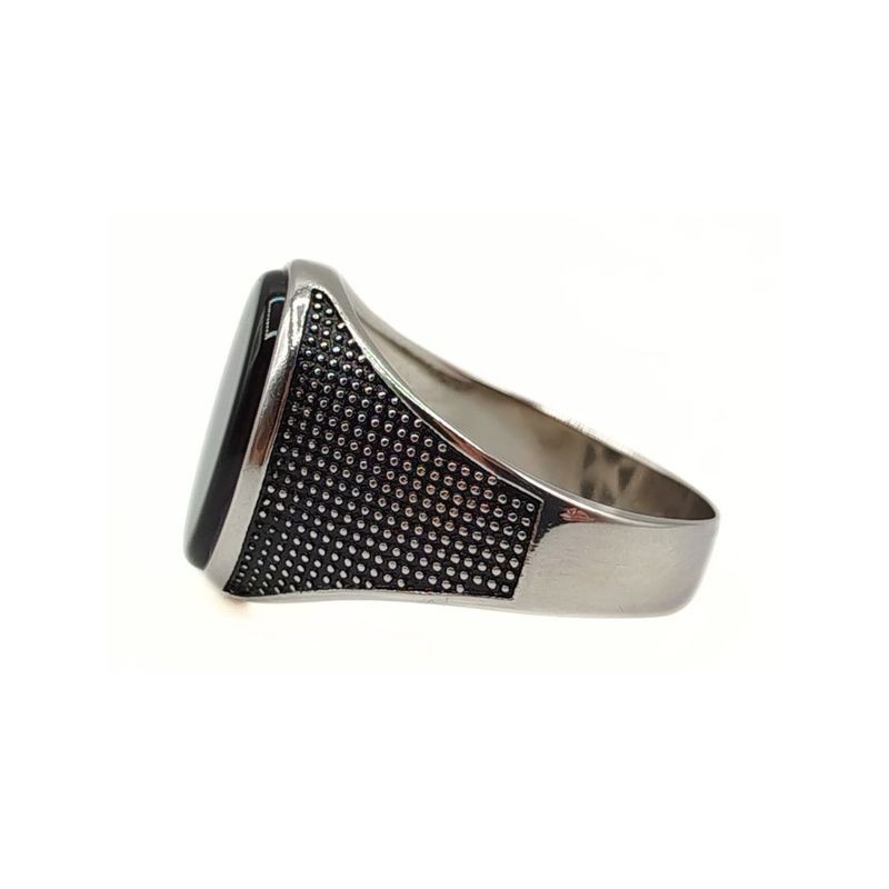 Anello argento mod. 46166 [cf3382ba]