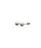 Orecchini Sfere in Oro Mod.UORM35-35A [c2971f59]