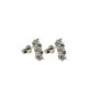 OR.TRILOGY IN ORO BIANCO 18KT MOD. UORM4-118 [6995885e]