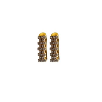 OR. IN ORO GIALLO 18KT MOD. UORM55-155 [a6f28077]