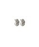 OR. A FASCIA IN ORO BIANCO 18KT MOD. UORM55-198C [99392906]