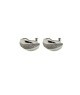 OR. A FASCIA IN ORO BIANCO 18KT MOD. UORM55-198D [0c7e2203]