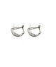 OR. A FASCIA IN ORO BIANCO 18KT MOD. UORM55-198D [d558610e]