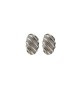 OR. PAVE IN ORO BIANCO 18KT MOD. UORM55-323 [c528cbfd]