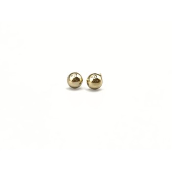 Orecchini sfera in oro mod.uorm8-72 [308a6e29]