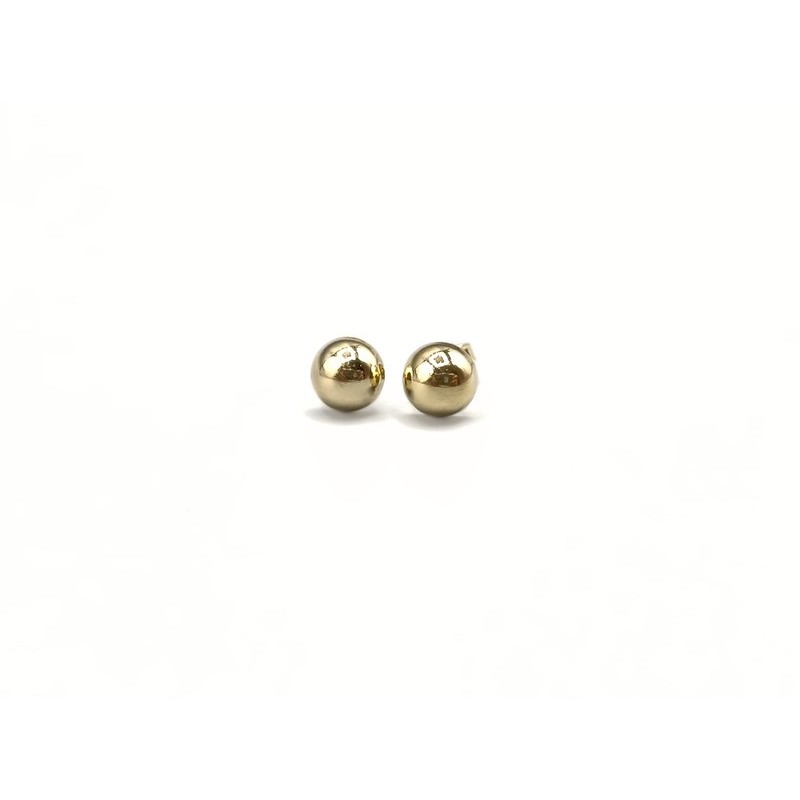 Orecchini sfera in oro mod.uorm8-72 [308a6e29]