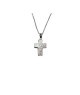 PD. CROCE ORO 18KT C/VENEZIANA MOD. UPDM1-46B [96ac59bd]