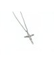 Pendente croce in oro mod.updm14-56 [1fc3dd39]