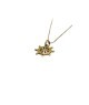 PD. TIMONE IN ORO GIALLO 18KT C/VENEZIANA MOD. UPDM17-66 [6304be0e]
