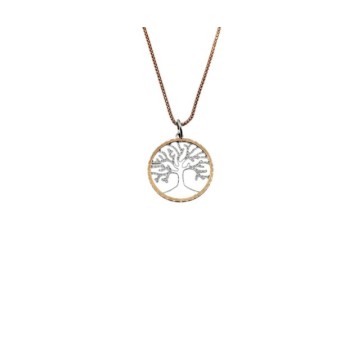 PD.ALBERO VITA IN ORO  C/CATENINA MOD. UPDM4-67 [75982ae8]