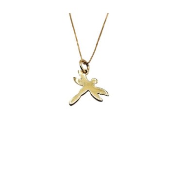 PD. LIBELLULA IN ORO 18KT  C/VENEZIANA MOD. UPDM547 [11bc0654]