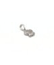 PD. FARFALLA IN ORO 18KT C/VENEZIANA MOD. UPDM65-67 [3e4e0ecb]