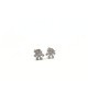 parure fiocco di neve in oro mod.uprm8-80 [256748a0]