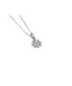 parure fiocco di neve in oro mod.uprm8-80 [2fc7c69c]