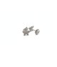 PARURE FARFALLA IN ORO E ZIRCONI MOD. UPRM8-84 [ac4432bc]