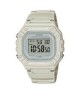 OROLOGIO CASIO IN GOMMA DIGITALE MOD. W-218HC-8AVDF [e961bd04]