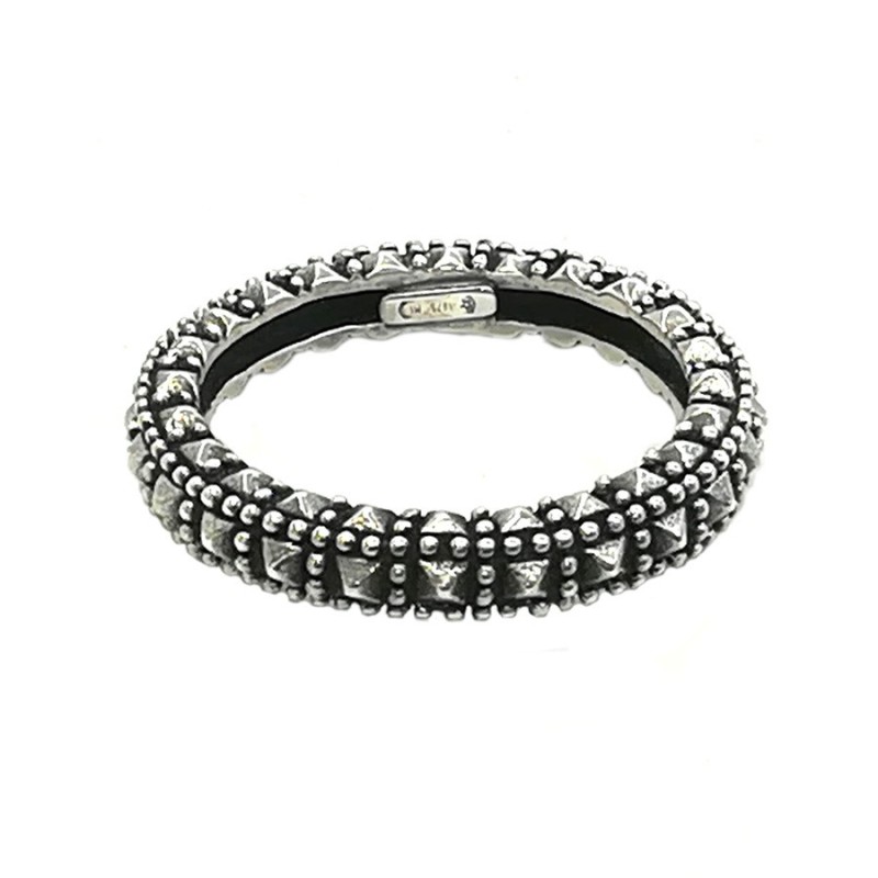 Anello argento mod.49230 [ba508100]