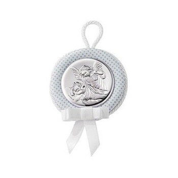 Medaglione Culla Bimbo Mod. 10491/2C [5abe7215]