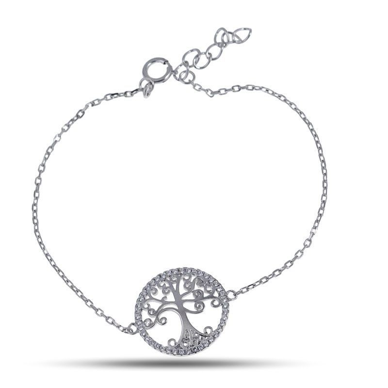 Bracciale albero della vita mod.49702 [d45fbe0a]