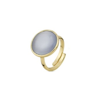 ANELLO CON CRISTALLI COLORATI MOD. XAN217DF [867c1ac3]