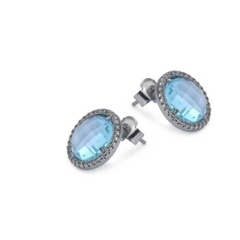 Orecchini cristalli colorati mod. XOR638 [82ebf3aa]