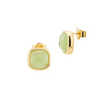 Orecchini metallo e cristallo mod. XOR721DV [34e33fb2]