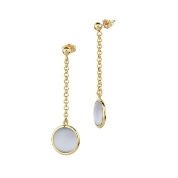 ORECCHINI CON CRISTALLI COLORATI MOD. XOR758DF [f361aadb]