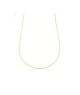 collana in oro 9kt mod. 1048 [17a328f5]