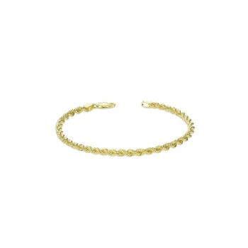 bracciale funetta in oro 9kt mod. 1064 [ea5d9540]