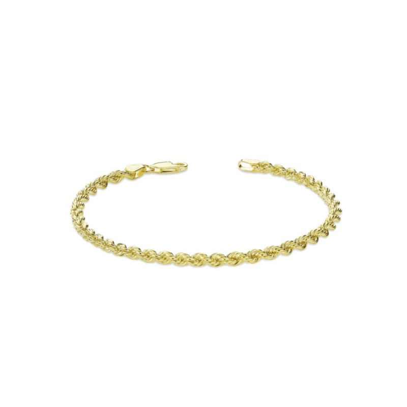 bracciale funetta in oro 9kt mod. 1064 [ea5d9540]