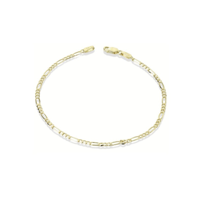 bracciale in oro 9kt mod. 1106 [b507c6ca]