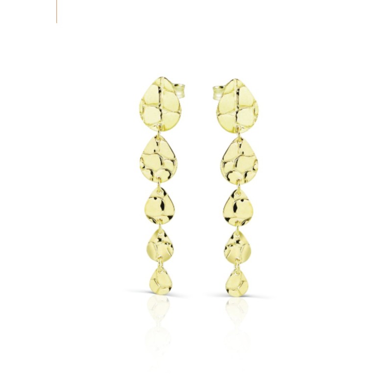 orecchini in oro 9kt mod. 1183 [24819635]