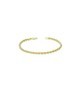 bracciale corda in oro 9kt mod. 1198 [228a57e5]
