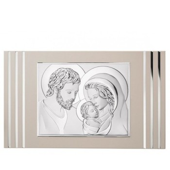 pannello 82x51 sacra famiglia mod. 18317/3L [425bfee3]