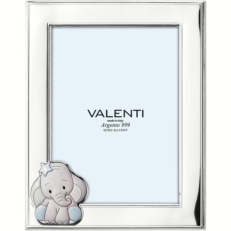 CORNICE ELEFANTINO VALENTI, MOD 73185/4LC [af4acef2]