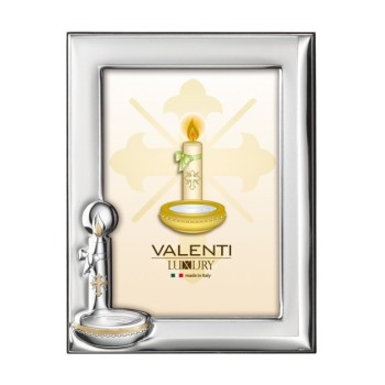 Portafoto Battesimo Valenti, MOD. 51055/4L [d574d06b]