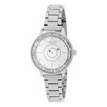OROLOGIO LIU-JO DONNA  ACCIAIO MOD. TLJ1906 [70f8fa23]