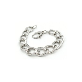 Bracciale in argento Mod. TGHBR024B [836ad6fa]
