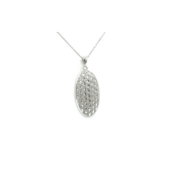 Pendente Filigrana Shiny Argento Mod.TGHPD10A [fc21e1bb]