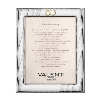 Portafoto 50° Valenti, MOD. 51078/6L [76dface7]
