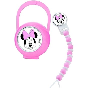 Set spilla+p.ciuccio Valenti,MOD.533/RA [e2a1c659]