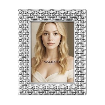 cornice 15x20 in resina mod. R18410 [43769d70]