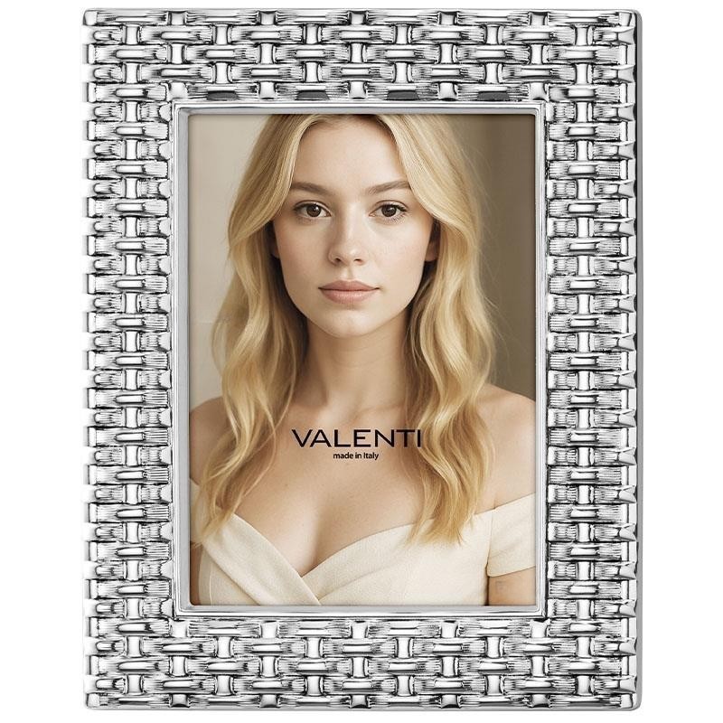 cornice 15x20 in resina mod. R18410 [43769d70]