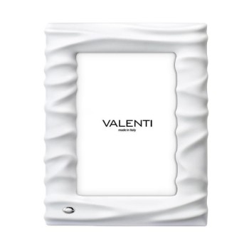 cornice 15x20 in resina mod. R18440/bi [e3524e60]